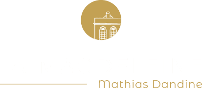 La Magdeleine - Mathias Dandine