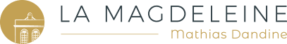La Magdeleine - Mathias Dandine